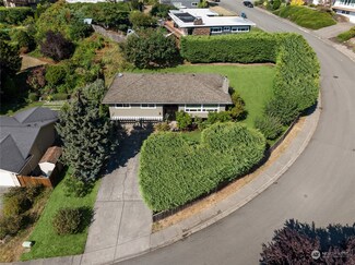 12108 SE 20th Place, Bellevue, WA 98005