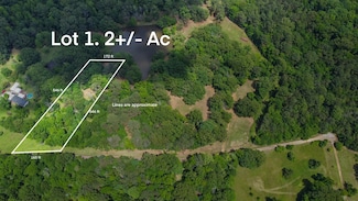 Lot 1 Woodlawn Rd, Byhalia, MS 38611