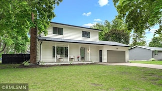 45 Lakeview Dr NW, Cokato, MN 55321