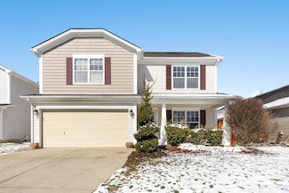 239 Elkhorn Green Place, Georgetown, KY 40324