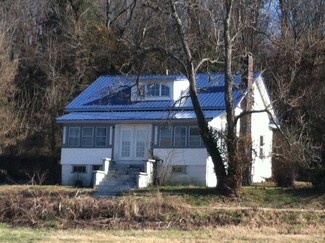 700 N Hwy 71, Anderson, MO 64831