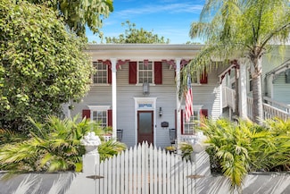 1409 Truman Ave, Key West, FL 33040
