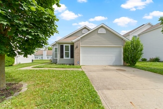 11426 High Grass Dr, Indianapolis, IN 46235