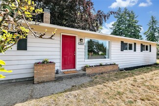 11515 Ainsworth Ave S, Tacoma, WA 98444