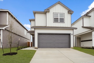 4219 Ametrine Way, San Antonio, TX 78245