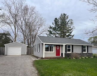 175 S Homer Rd, Midland, MI 48640