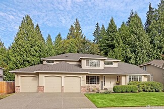 14909 61st Dr SE, Snohomish, WA 98296
