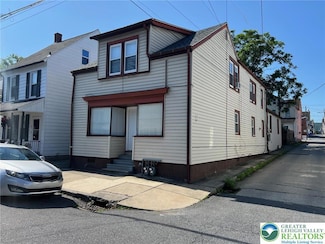 62 E Garrison St, Bethlehem, PA 18018
