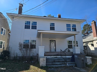 827 Sunset Ave, Rocky Mount, NC 27804