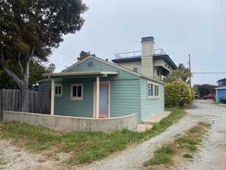 Unlisted Address