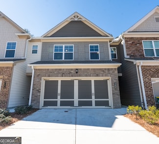 2882 Cadence Walk Rd, Peachtree Corners, GA 30092