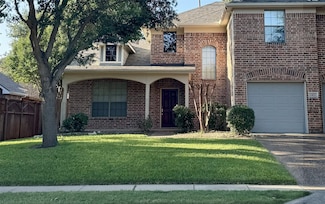 11821 Chaucer Dr, Frisco, TX 75035