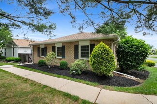 5747 Whitemarsh Dr, Macungie, PA 18062