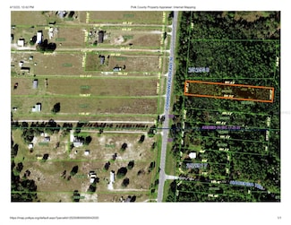 0 Commonwealth Ave N Unit S5071648, Polk City, FL 33868