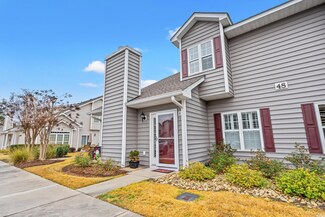 503 20th Ave N Unit 48-A, North Myrtle Beach, SC 29582
