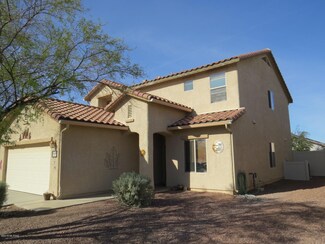 20928 E Treasure Rd, Red Rock, AZ 85145
