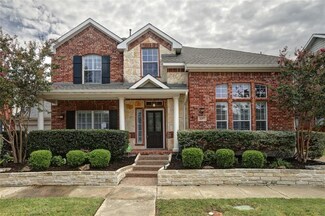 4487 Ballymena Dr, Frisco, TX 75034