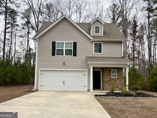 374 Brookwood Crossing, Douglasville, GA 30134