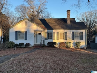 111 Edgeview Ave, Birmingham, AL 35209
