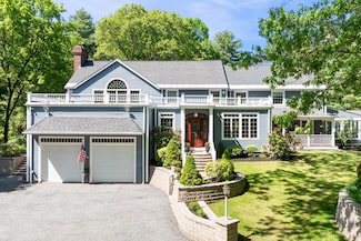 20 Stagecoach Rd, Topsfield, MA 01983