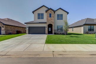 2811 133rd St, Lubbock, TX 79423