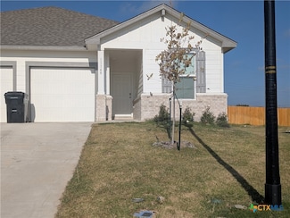 1134 Stone Valley Rd Unit B, Temple, TX 76502