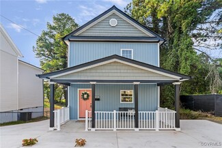 1487 Halifax St, Petersburg, VA 23803