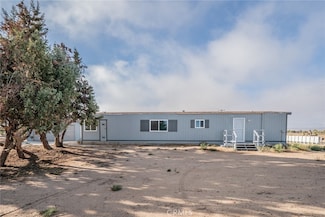 6525 Lindero St, Phelan, CA 92371