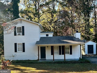 155 Fay Dr NW, Kennesaw, GA 30144