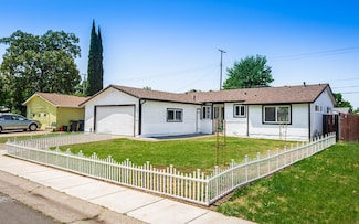 2672 Ellenbrook Dr, Rancho Cordova, CA 95670