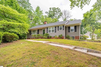 236 S Park Dr, Spartanburg, SC 29302