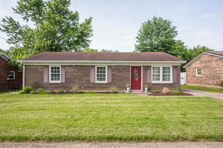 662 Cottonwood Dr, Richmond, KY 40475