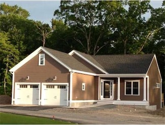 Lot 34 Winterberry Ln, Easton, MA 02356