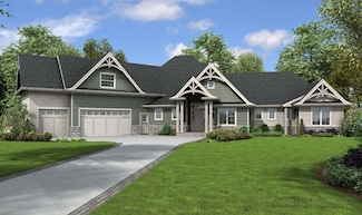 3509 Sweetwater Dr, Princeton, TX 75407