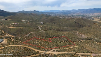 0 S Dewey Overlook Way Unit PAR1068121, Dewey, AZ 86327