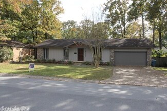 2417 Grist Mill Rd, Little Rock, AR 72227