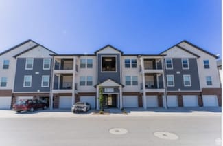 972 W Spider Green Way Unit E204, Saratoga Springs, UT 84045