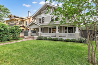 501 Avondale St, Houston, TX 77006