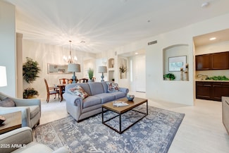 16420 N Thompson Peak Pkwy Unit 1013, Scottsdale, AZ 85260