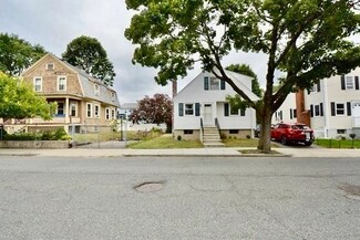 94 Edgemere Rd, West Roxbury, MA 02132