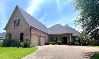 147 Eagle Bend Way, Shreveport, LA 71115