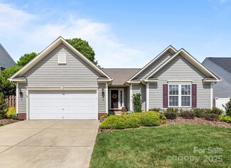 2006 Holly Villa Cir, Indian Trail, NC 28079