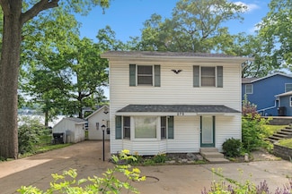 275 Lane 440 Lake James, Angola, IN 46703