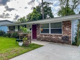 2612 Louisiana Ave, Savannah, GA 31404