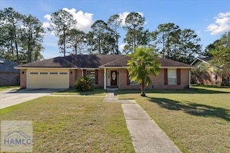 520 Wellington Way, Hinesville, GA 31313