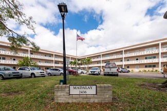 2436 Rhodesian Dr Unit 32, Clearwater, FL 33763