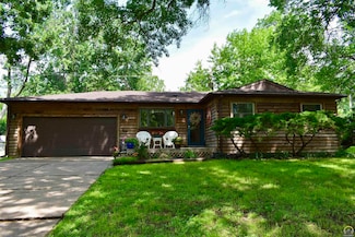 1440 SW Lancaster St, Topeka, KS 66604