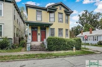 426 E 32nd St, Savannah, GA 31401