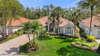 2874 Lone Pine Ln, Naples, FL 34119