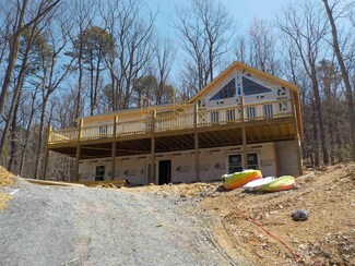 4622 Palmer Rd, McGaheysville, VA 22840